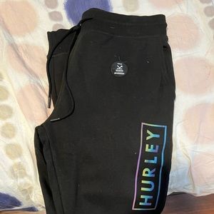 Hurley Sweatpants